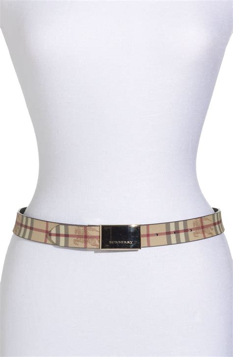 aaa burberry belt|Women’s Designer Belts .